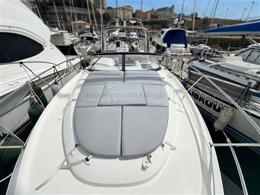 Abayachting Bavaria_28_Sport_usato-second hand 19