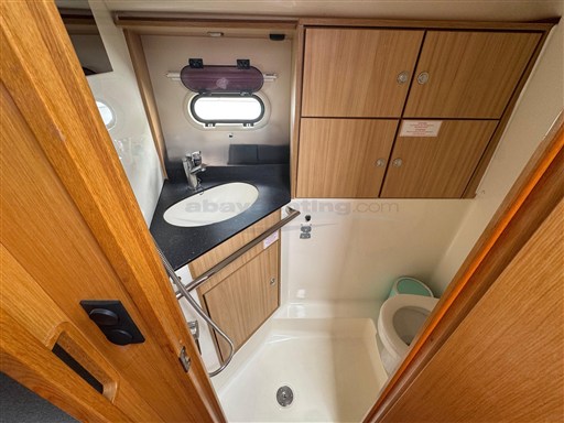 Abayachting Bavaria_28_Sport_usato-second hand 42