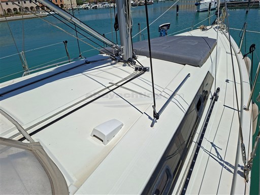 Abayachting_Beneteau_Oceanis_41.1_usato-second hand 26