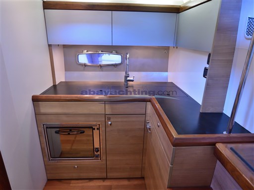 Abayachting Sealine SC 35 seconda mano usato 13