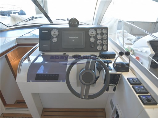 Abayachting Sealine SC 35 seconda mano usato 10