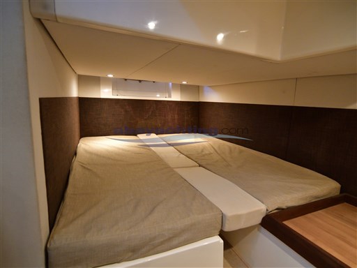 Abayachting Sealine SC 35 seconda mano usato 21