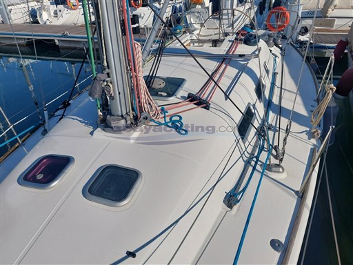 Abayachting Beneteau First 40.7 usato-Second hand 12