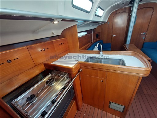 Abayachting Beneteau First 40.7 usato-Second hand 19