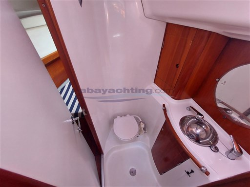 Abayachting Beneteau First 40.7 usato-Second hand 37