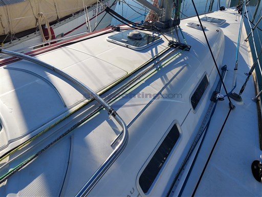Abayachting Beneteau First 40.7 usato-Second hand 9