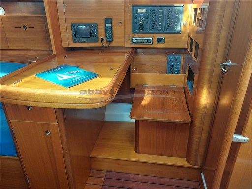 Abayachting Beneteau First 40.7 usato-Second hand 27