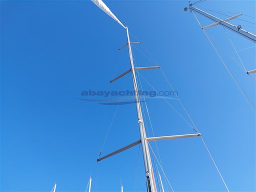 Abayachting Beneteau First 40.7 usato-Second hand 15