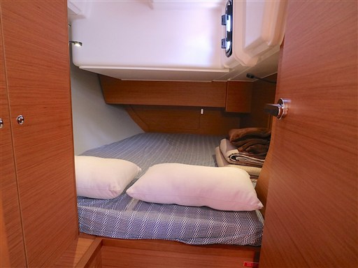 Abayachting Dufour 37 usata-second hand 41
