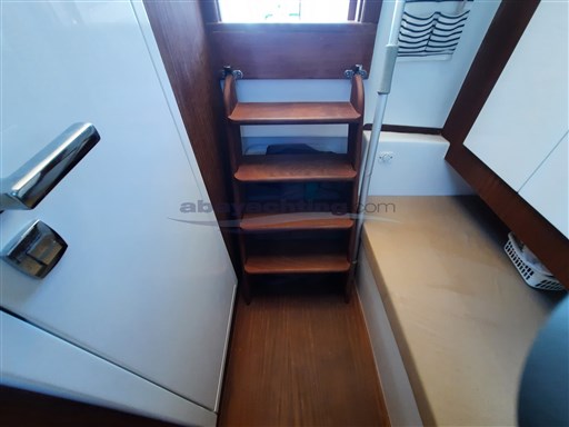 Abayachting Mimì Libeccio 850 usato-second hand 19