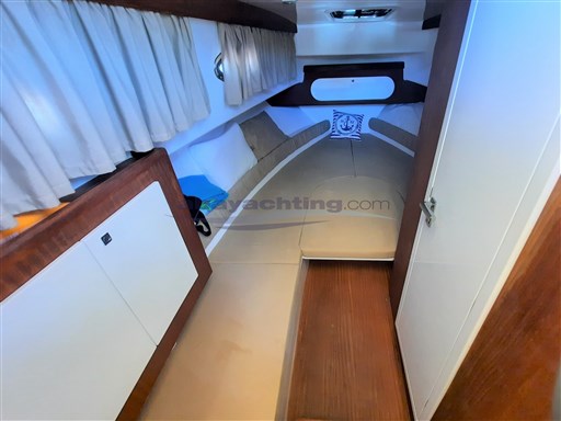 Abayachting Mimì Libeccio 850 usato-second hand 18