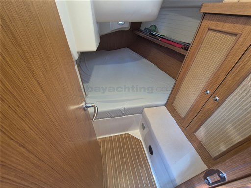 Abayachting Moody 41 AC usata-second hand 35