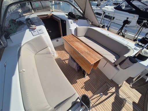 Abayachting Moody 41 AC usata-second hand 7
