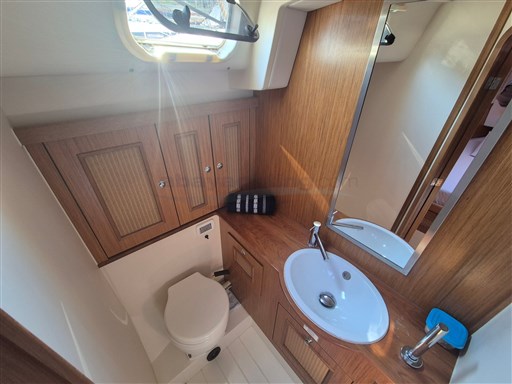 Abayachting Moody 41 AC usata-second hand 29