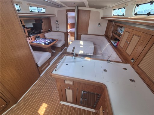 Abayachting Moody 41 AC usata-second hand 21