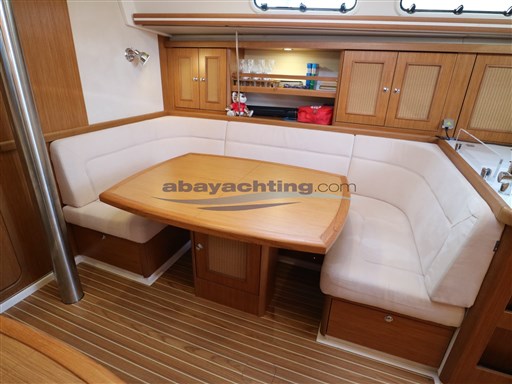 Abayachting Moody 41 AC usata-second hand 29