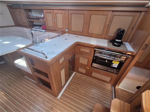 Abayachting Moody 41 AC usata-second hand 22