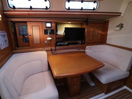 Abayachting Moody 41 AC usata-second hand 33