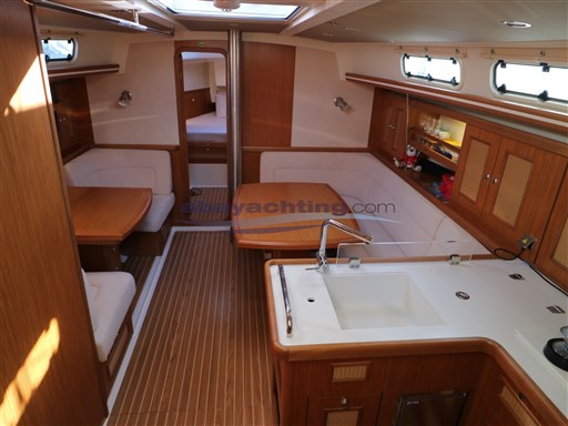Abayachting Moody 41 AC usata-second hand 23