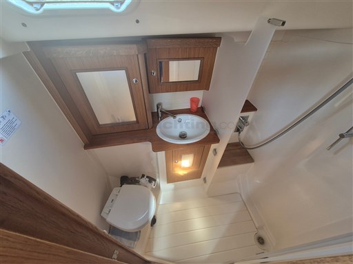 Abayachting Moody 41 AC usata-second hand 33