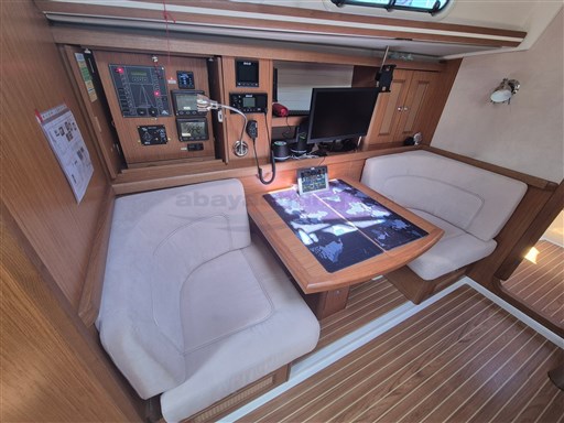 Abayachting Moody 41 AC usata-second hand 23