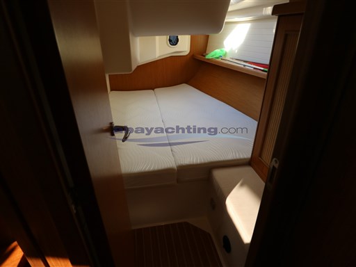 Abayachting Moody 41 AC usata-second hand 46