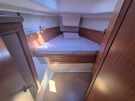 Abayachting Moody 41 AC usata-second hand 26
