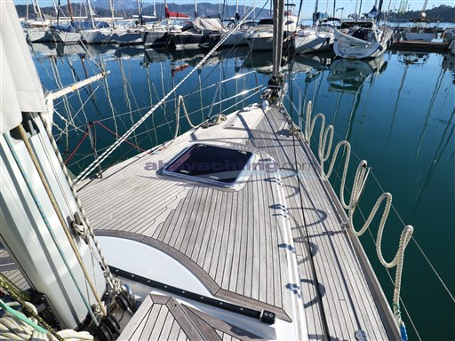 Abayachting Moody 41 AC usata-second hand 13