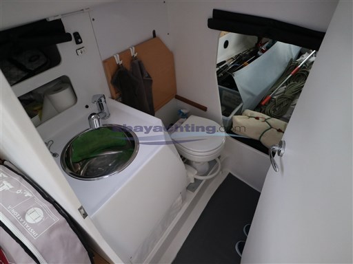 Abayachting Pogo 12.50 usata-second hand 45