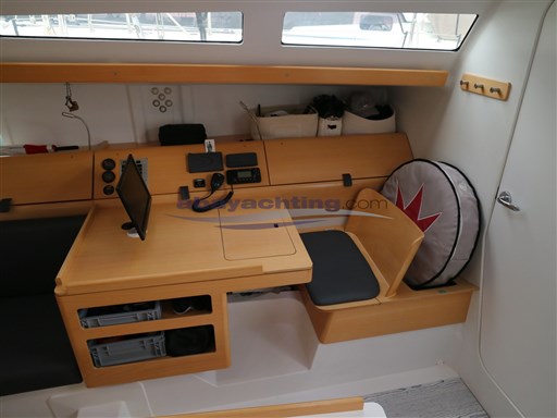 Abayachting Pogo 12.50 usata-second hand 40