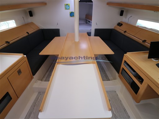 Abayachting Pogo 12.50 usata-second hand 34