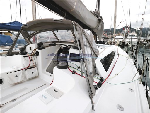 Abayachting Pogo 12.50 usata-second hand 9