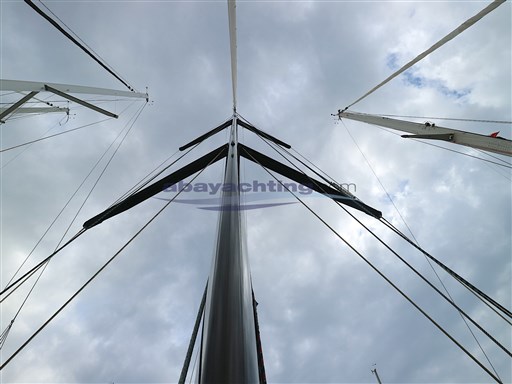 Abayachting Pogo 12.50 usata-second hand 21