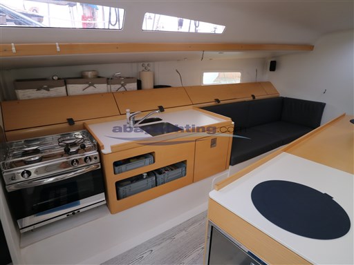 Abayachting Pogo 12.50 usata-second hand 32