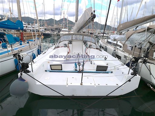 Abayachting Pogo 12.50 usata-second hand 2