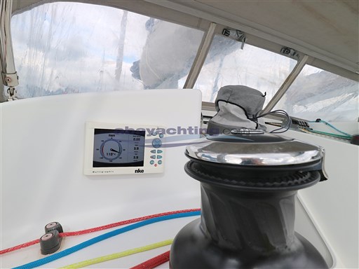 Abayachting Pogo 12.50 usata-second hand 27