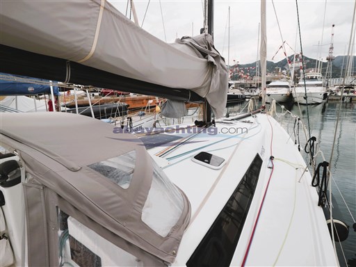 Abayachting Pogo 12.50 usata-second hand 11