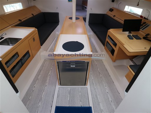 Abayachting Pogo 12.50 usata-second hand 29