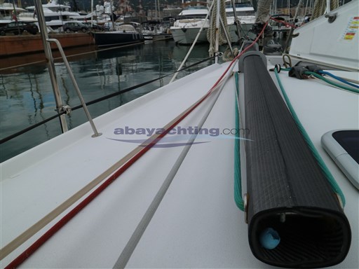 Abayachting Pogo 12.50 usata-second hand 13