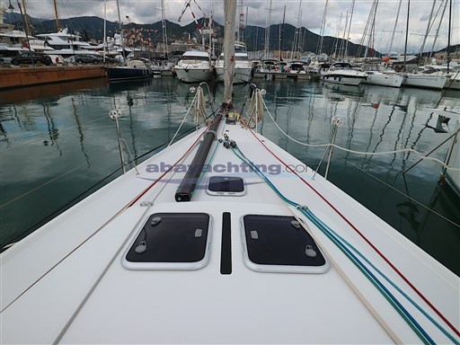 Abayachting Pogo 12.50 usata-second hand 19