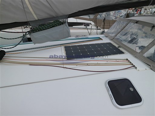 Abayachting Pogo 12.50 usata-second hand 17