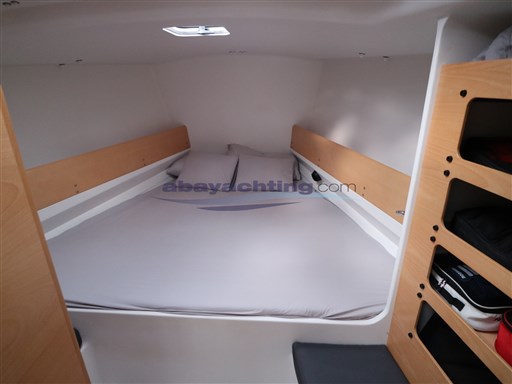 Abayachting Pogo 12.50 usata-second hand 47