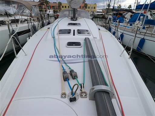 Abayachting Pogo 12.50 usata-second hand 23