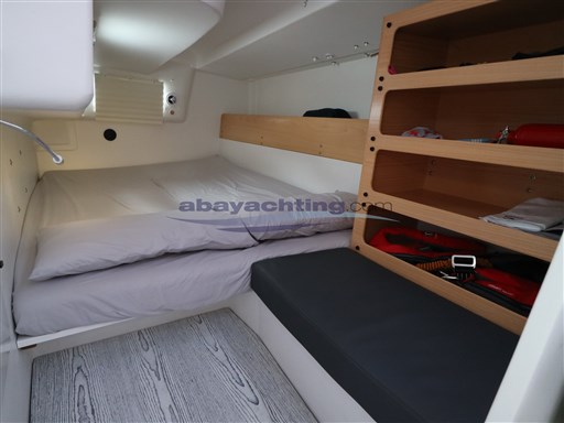 Abayachting Pogo 12.50 usata-second hand 43