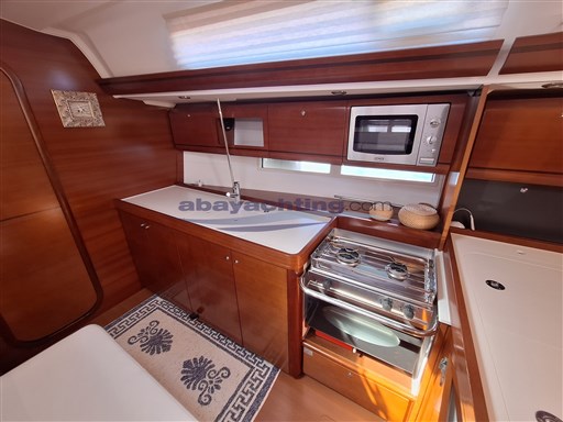 Abayachting Dufour 405 GL seconda mano usato 24