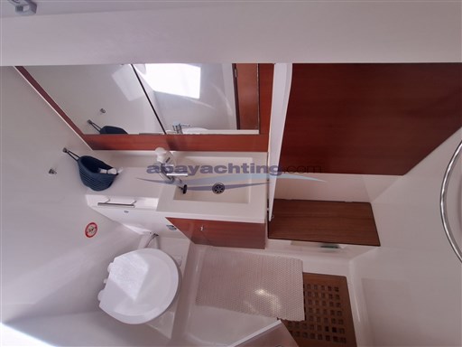 Abayachting Dufour 405 GL seconda mano usato 31