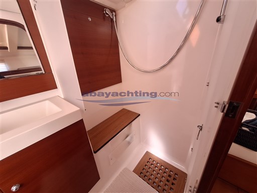 Abayachting Dufour 405 GL seconda mano usato 33