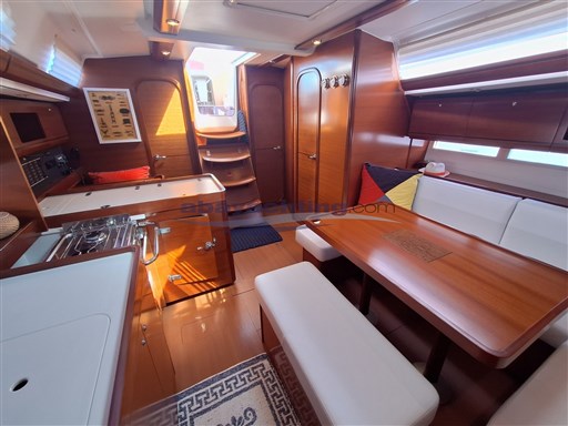 Abayachting Dufour 405 GL seconda mano usato 27