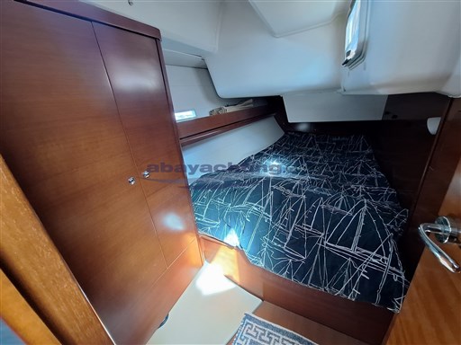 Abayachting Dufour 405 GL seconda mano usato 37