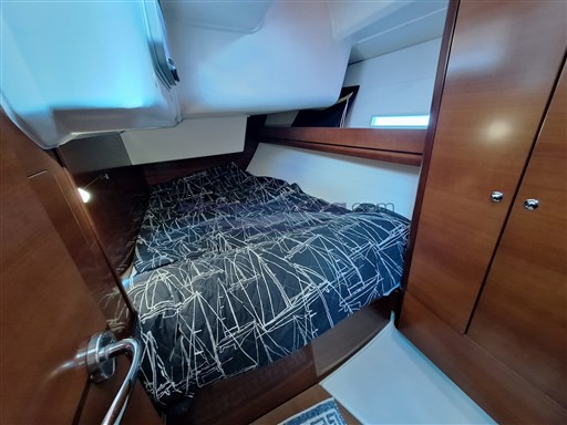 Abayachting Dufour 405 GL seconda mano usato 34